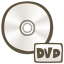 dvd,disc icon