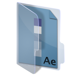 aef,adobe,cs4 icon