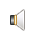 mute, volume icon