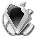 apple,newlogo icon