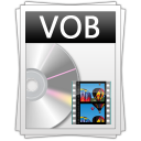 vob icon