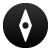 compass icon