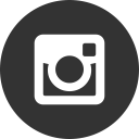 instagram, media, online, photo, social svg vector icon