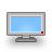 monitor icon