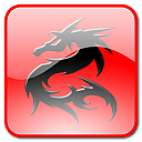 dragon icon
