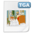 tga icon
