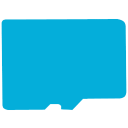 micro,sd icon
