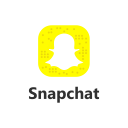 bell, logo, snapchat, snapchat logo svg vector icon