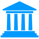 library,alt icon