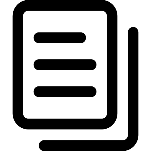 Ico S svg vector icon