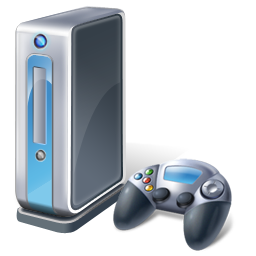 vista icon