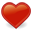 emblem, favorite, gnome icon