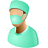 surgeon icon