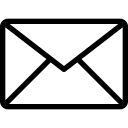 email, essential, object, ui, web svg vector icon