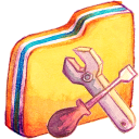 customize icon