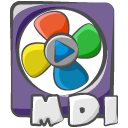 mdi icon