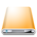 orange icon