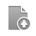 document,document up,up icon
