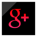 google, logo, media, plus, social svg vector icon