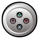 playstation, sony icon