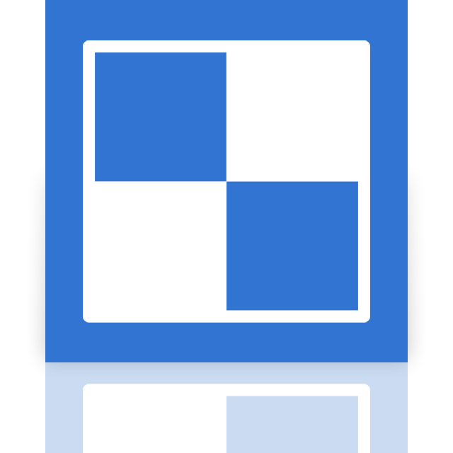 del.icio.us, mirror, us icon