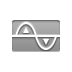 wave,amplify,amplitude icon