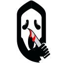 costume, creepy, halloween, october, scary svg vector icon