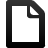 doc,empty icon