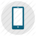 android, iphone, mobile, phone, smartphone, telephone icon