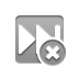 last,close icon
