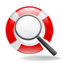 help, index icon