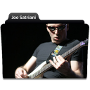 joe,satriani,artist icon