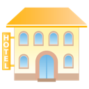 hotel icon