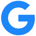 gogle, google, logo, network svg vector icon