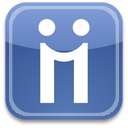 diigo,badge,social,social network,sn icon