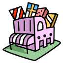 marketplace icon