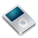 ipod,apple icon
