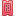 ticket,red icon