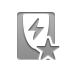 ups,star icon