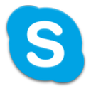 skype icon