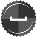space svg vector icon