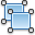 shape,ungroup icon