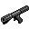 sandman,gun,sci fi,scifi icon