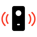 lock, secure, signal, wifi svg vector icon