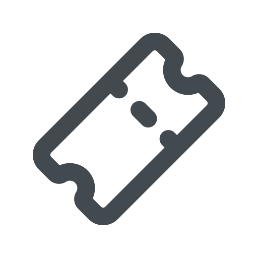 Vote svg vector icon
