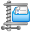compress icon