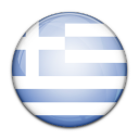 flag,greece,country icon