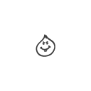 happy,funny,smile,fun,emotion,emot icon