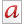 font,type icon