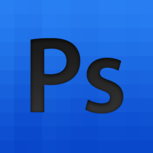 photoshop,ps icon